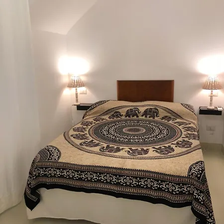 Hébergement de vacances La